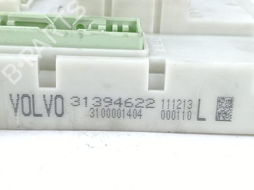 Fuse box VOLVO V40 Hatchback (525) D2 | BP37264300E1 - Image 2