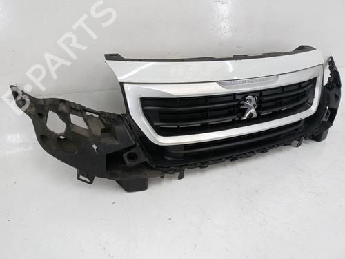 Front slam panel PEUGEOT PARTNER Box Body/MPV 1.6 HDi / BlueHDi 75 | BP15728458C72 