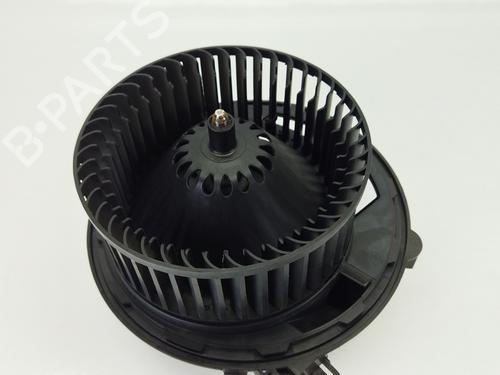 Heater blower motor SEAT LEON (5F1) 1.2 TSI | BP9766554M62 