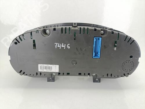 Instrument cluster VW GOLF VI (5K1) 2.0 TDI | BP25877199C47 