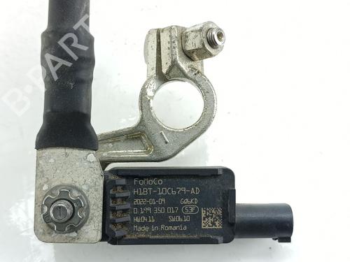Electronic module FORD PUMA (J2K, CF7) 1.0 EcoBoost | BP35980225M83 - Image 2