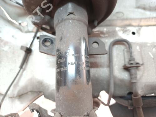 Right front shock absorber FORD TRANSIT COURIER B460 Box Body/MPV 1.5 EcoBlue | BP38800848M17 - Image 3
