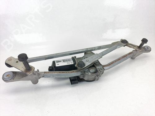 Used Front wiper motor FIAT TIPO Estate (356_, 357_) [2016-2025]  26559084