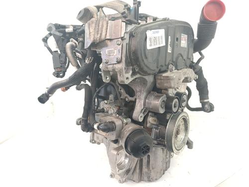 Used Engine Engine JEEP COMPASS (MP, M6, MV, M7) 1.6 CRD (120 hp) 30930637 30930637