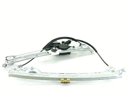 Front right window mechanism RENAULT MEGANE IV Hatchback (B9A/M/N_) 1.3 TCe 140 (B9NB) | BP38252623C23 - Image 3