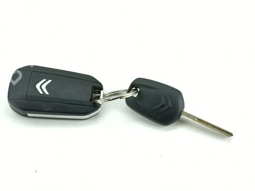 Ignition barrel CITROËN C4 CACTUS 1.2 THP 110 | BP33543997M48 - Image 8