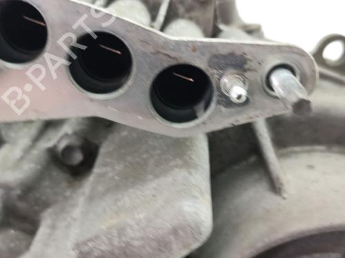 Rear differential LEXUS NX (_Z1_) 300h (AYZ10_) | BP29527001M24 