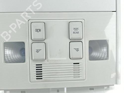 Kabinelys VW GOLF VII Variant (BA5, BV5) 1.6 TDI | BP30698065I8