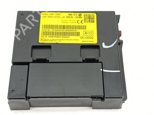 Used Electronic module Electronic module 38725368 38725368