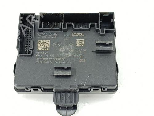 Used Electronic module Electronic module VW GOLF VIII (CD1, DA1) [2019-2026] 36029369 36029369