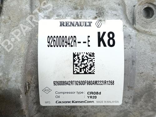 AC compressor RENAULT EXPRESS Box Body/MPV | BP36553286M34 - Image 10