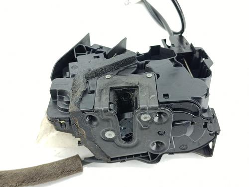 Front left lock RENAULT MEGANE IV Hatchback (B9A/M/N_) 1.3 TCe 140 (B9NB) | BP34713899C98 - Image 7