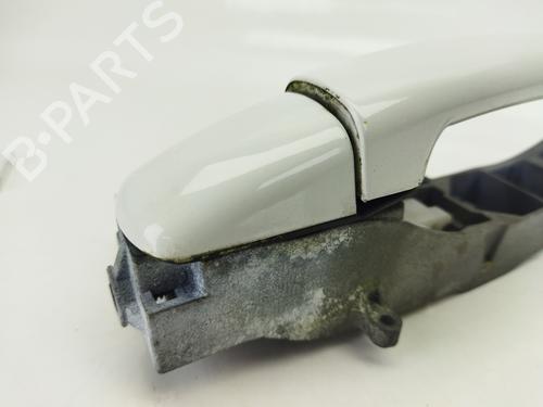 Front right exterior door handle PEUGEOT 5008 (0U_, 0E_) 1.6 BlueHDi 120 | BP9693302C129 