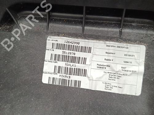 Middle console BMW X3 (G01, F97, G08) xDrive 20 d | BP37074438I22 - Image 5