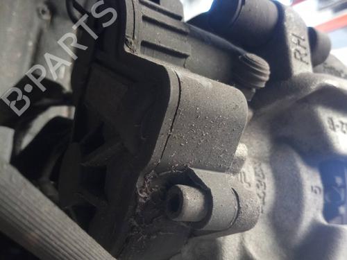 Right rear brake caliper FORD FOCUS III  | BP26547448M106 