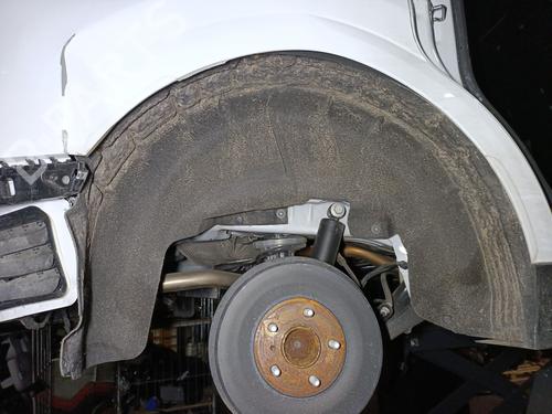 Used Wheel arch FORD TRANSIT CUSTOM V362 Bus (F3) 1.0 EcoBoost PHEV (125 hp) 30096896