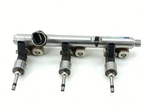 Used Injection rail Injection rail 39506017 39506017