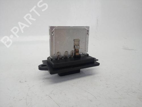 Used Heater resistor NISSAN MICRA III (K12) [2002-2010]  11659882