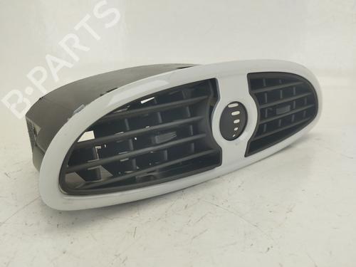 Air vent RENAULT CLIO III (BR0/1, CR0/1) 1.5 dCi | BP25876645I21 