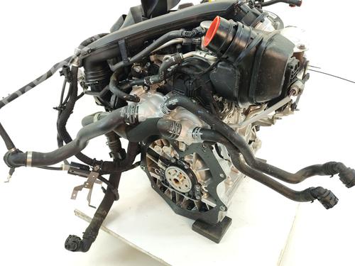 Engine VW T-ROC (A11, D11) 1.5 TSI | BP29500599M1 