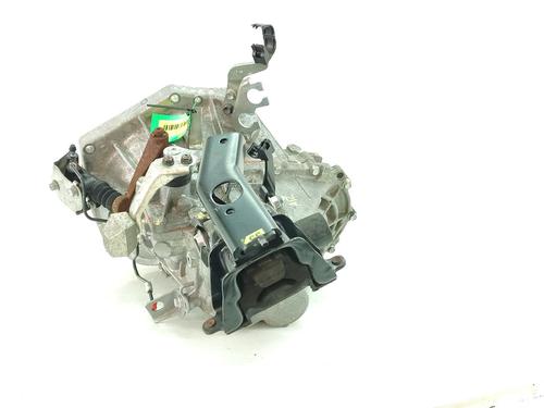 Gearbox TOYOTA YARIS (_P13_) 1.0 (KSP130) | BP31088630M3 
