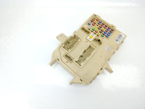 Fuse box KIA CARENS IV 1.7 CRDi | BP38016397E1 - Image 4