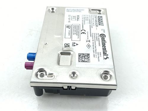 Electronic module RENAULT CLIO V (B7_) 1.6 E-TECH 145 (B7MU) | BP39809091M83 - Image 4