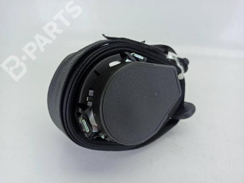 Used Rear middle belt tensioner Rear middle belt tensioner AUDI A4 B8 (8K2) 2.0 TDI (143 hp) 10564187 10564187