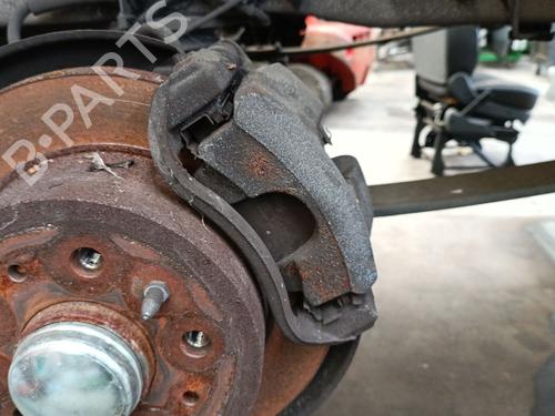 Used Right rear brake caliper Right rear brake caliper 38873932 38873932