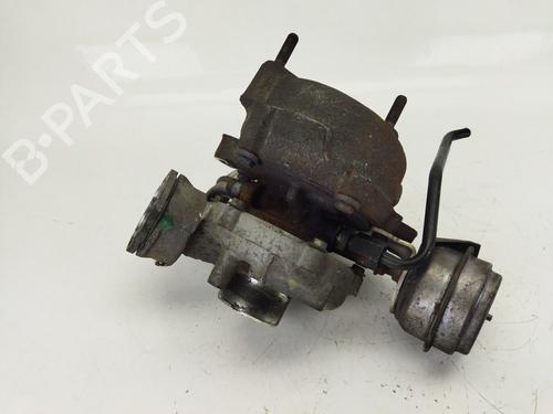 Turbolader/Kompressor AUDI A4 B6 Avant (8E5) 1.9 TDI | BP10362372M71 