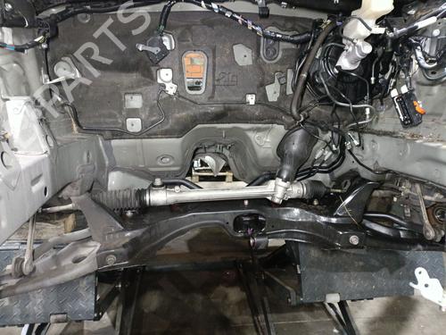 Used Anti roll bar Anti roll bar TOYOTA YARIS (_P13_) 1.0 (KSP130) (72 hp) 32853029 32853029