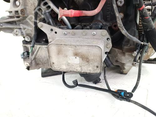 Engine FIAT TALENTO Van (296_) 1.6 D | BP34403024M1  - Image 12
