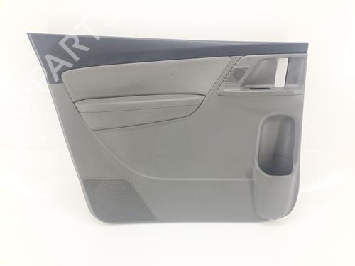 Used Rear left panel SEAT ALHAMBRA (710, 711) [2010-2022]  31611678