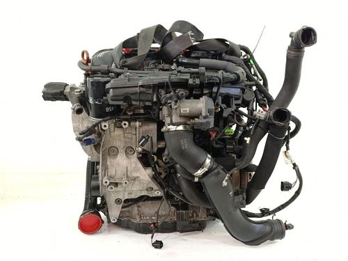 Engine VW GOLF VI (5K1) 2.0 GTi | BP31623007M1