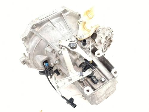 Gearbox FORD FIESTA VII (HJ, HF) 1.0 EcoBoost | BP38112624M3 - Image 8