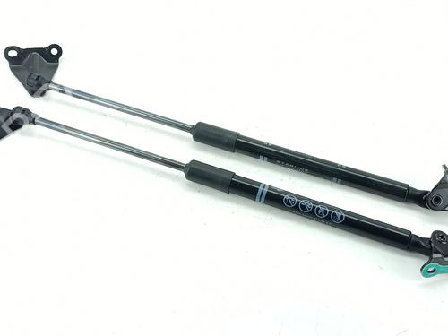 Used Tailgate lift support TOYOTA YARIS (_P21_, _PA1_, _PH1_) 1.5 Hybrid (MXPH10, MXPH11) (116 hp) 30393355