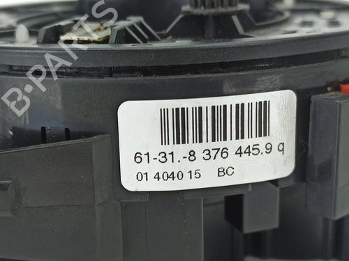 Squib airbag BMW 3 (E46) 320 d | BP25875346C102 