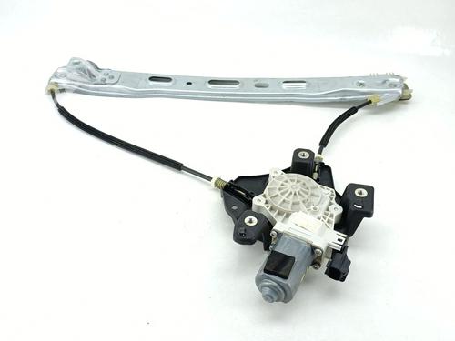 Used Front left window mechanism Front left window mechanism 39554225 39554225