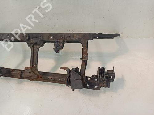 Front slam panel NISSAN PATHFINDER III (R51) 2.5 dCi 4WD | BP25877170C72 