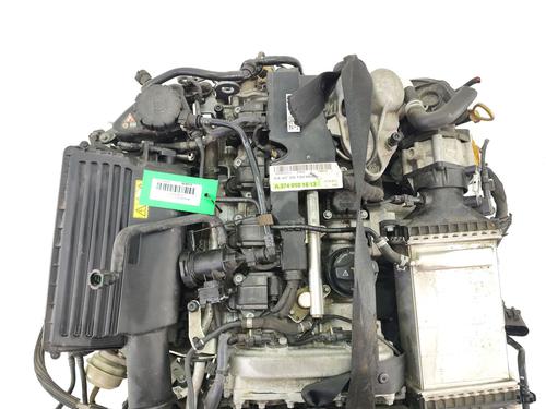 Engine MERCEDES-BENZ C-CLASS (W205) C 350 e (205.047) | BP29863150M1