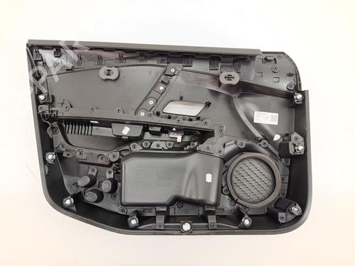 Front right panel CITROËN C4 X (BD_, BE_, BF_) ë-C4 X (BFZKXC) | BP37074303C59 - Image 4