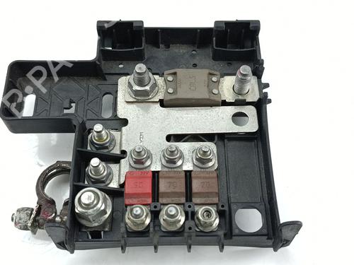 Boîte à Fusibles JEEP COMPASS (MP, M6, MV, M7) 1.6 CRD (120 hp) 30617443