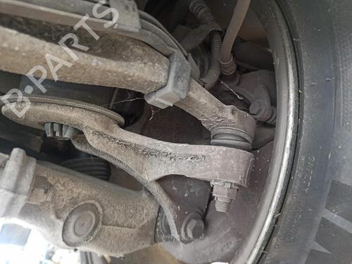 Used Right rear steering knuckle BMW 5 Touring (F11) 535 d (299 hp) 13350152