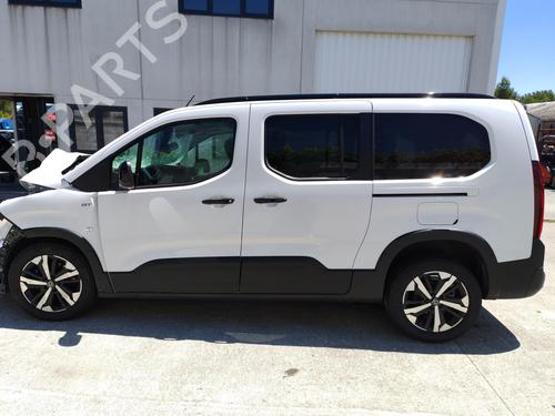 Other PEUGEOT RIFTER 1.5 BlueHDi 130 | BP36808435O1 - Image 13