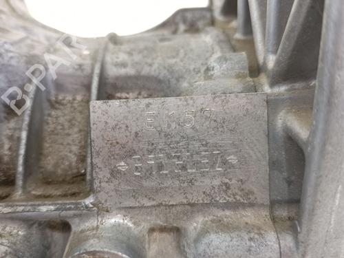 Engine NISSAN NV200 Van e-NV (ME0N) | BP36017958M1 - Image 13