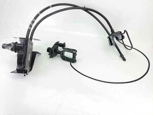 Support CITROËN JUMPER II Van 2.2 BlueHDi 140 | BP34474405C155 - Image 2