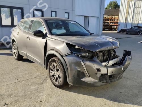 Used Parts PEUGEOT 2008 II (UD_, US_, UY_, UJ_, UR_, UC_) 1.5 BlueHDI 110 (UDYHSK) (110 hp) 4321674