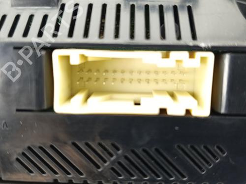 Climate control FORD FOCUS III Turnier 1.6 TDCi | BP28424345I5 