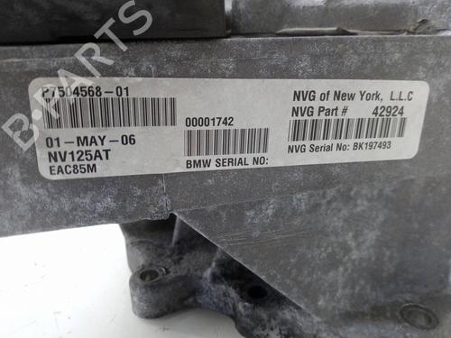 Transfer box BMW X5 (E53) 4.4 i | BP25876304M36 