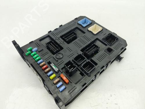 Fuse box CITROËN C4 Coupe (LA_) 1.6 HDi | BP26554732E1 